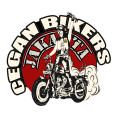 Cegan Lady Bikers Logo